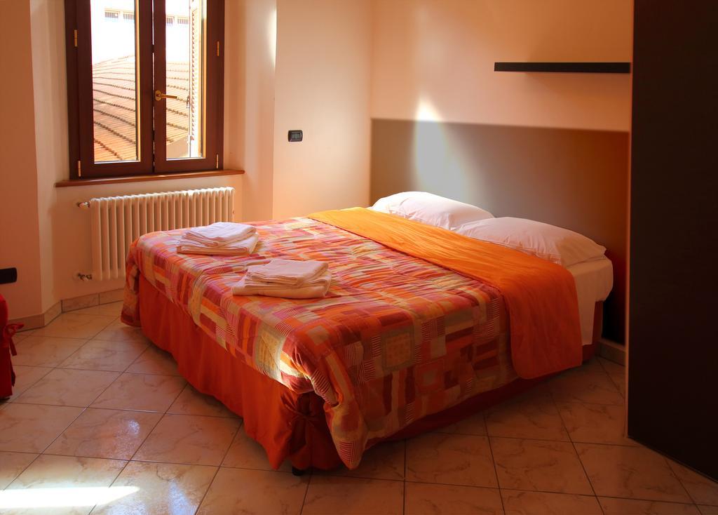 Como Borghi Studio Lake Como Номер фото