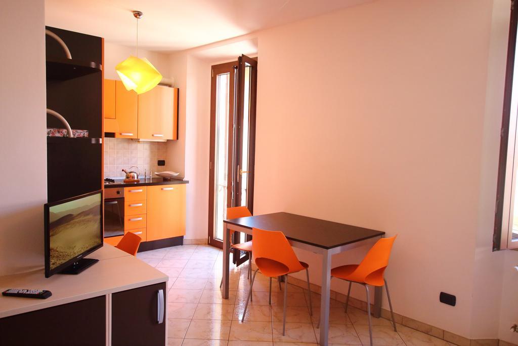Como Borghi Studio Lake Como Номер фото