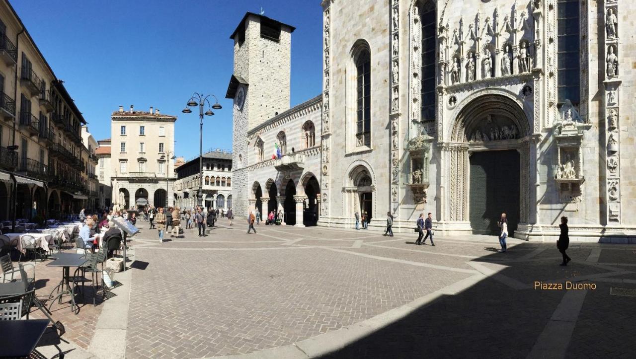 Como Borghi Studio Lake Como Екстер'єр фото