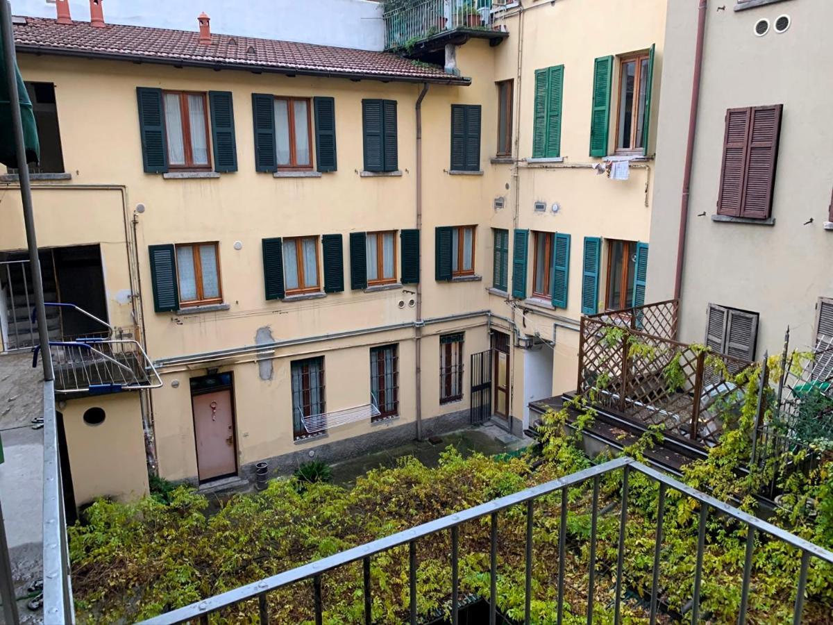 Como Borghi Studio Lake Como Екстер'єр фото