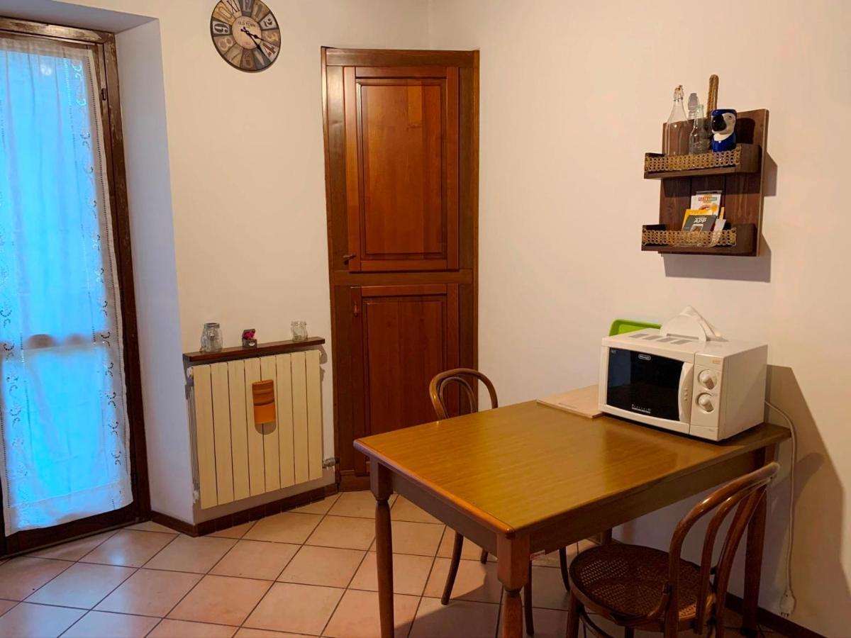 Como Borghi Studio Lake Como Екстер'єр фото
