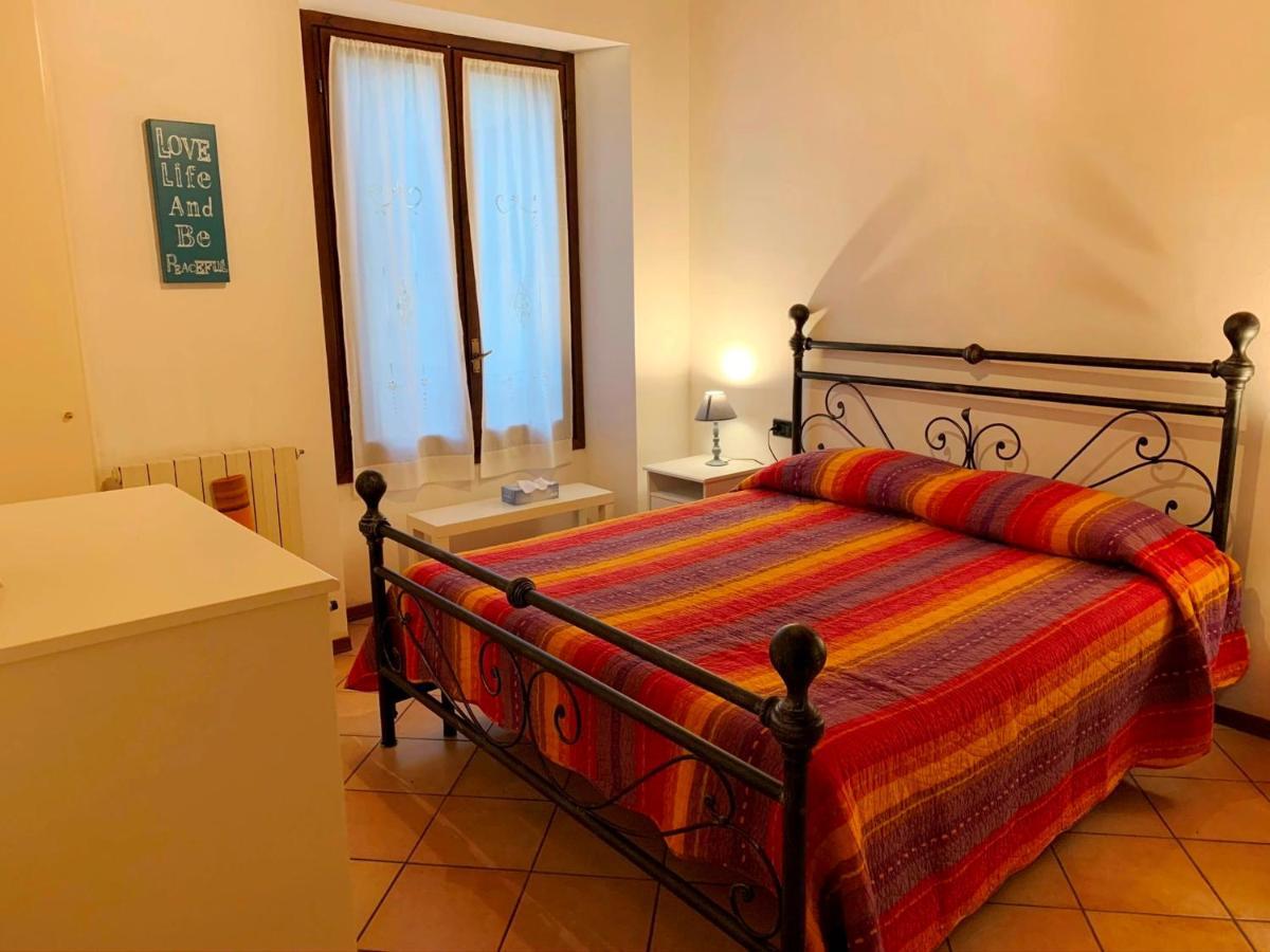 Como Borghi Studio Lake Como Екстер'єр фото
