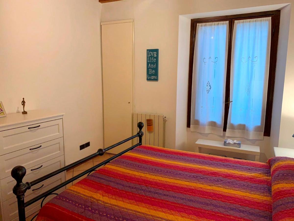 Como Borghi Studio Lake Como Екстер'єр фото